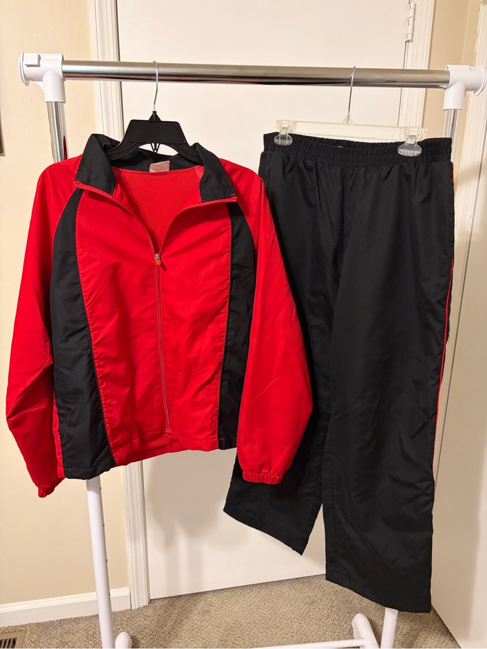 Danskin Now Tracksuit